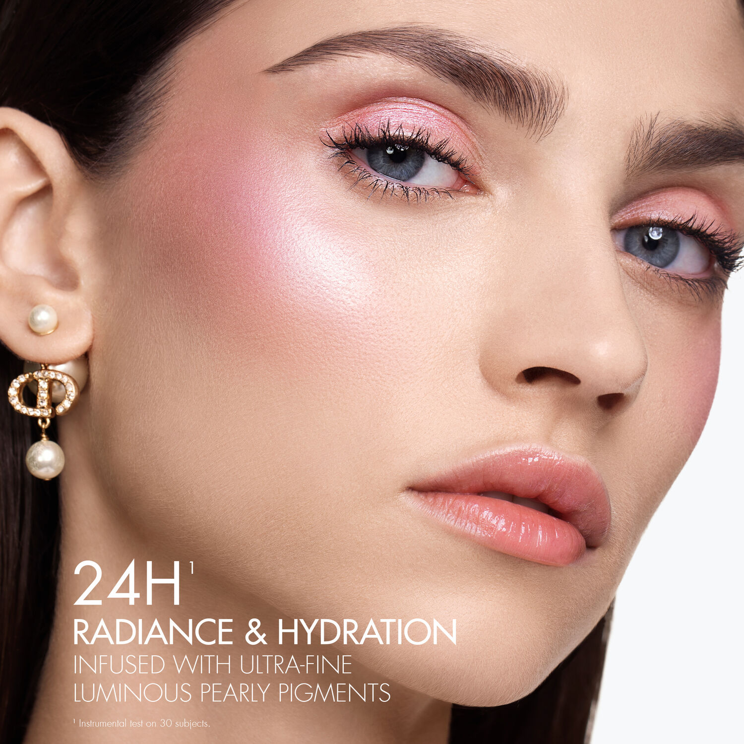 DIOR FOREVER GLOW MAXIMIZER (ILUMINADOR L&Iacute;QUIDO PARA ROSTRO)